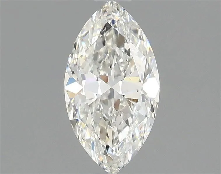 0.70ct MARQUISE G SI1 Natural diamond