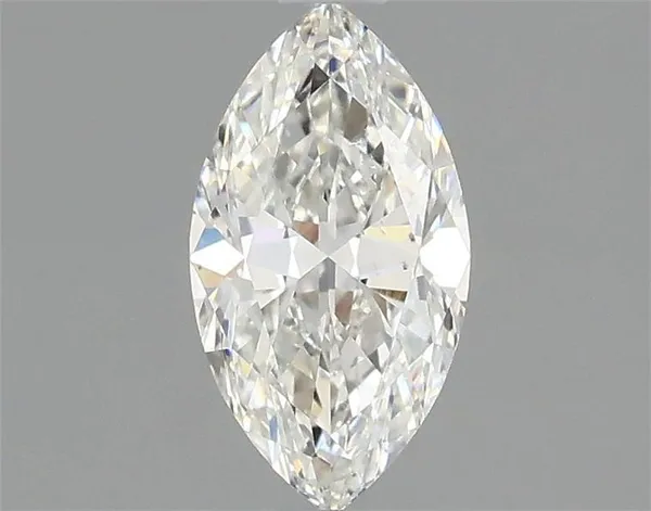 0.7ct MARQUISE G SI1 Natural diamond