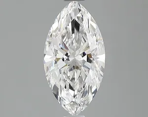 1.02ct MARQUISE D VS1 Lab diamond