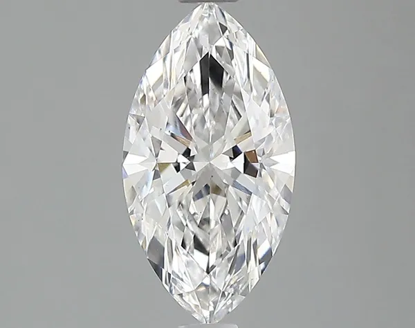1.02ct MARQUISE D VS1 Lab diamond
