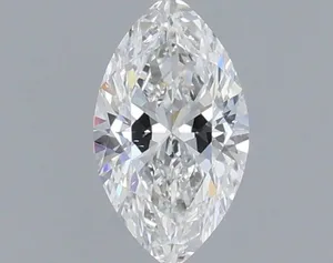 0.5ct MARQUISE G VS2 Natural diamond
