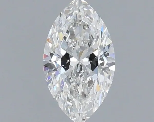 0.5ct MARQUISE G VS2 Natural diamond
