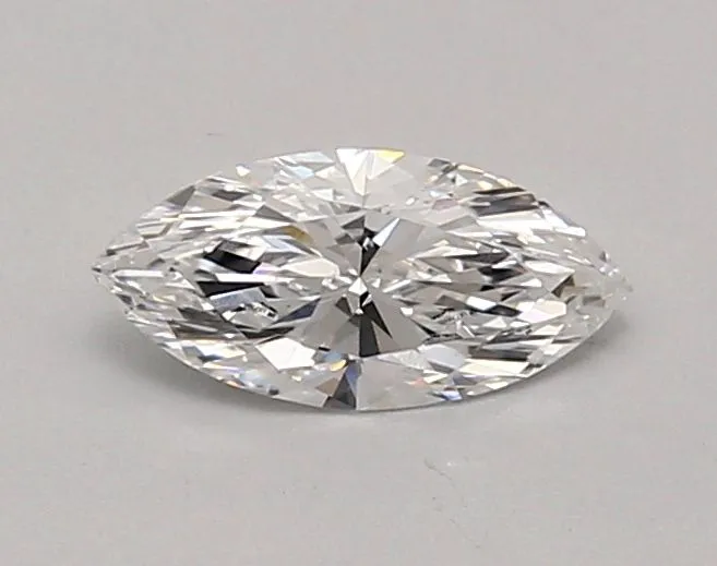 0.78ct MARQUISE D VS1 Lab Grown diamond