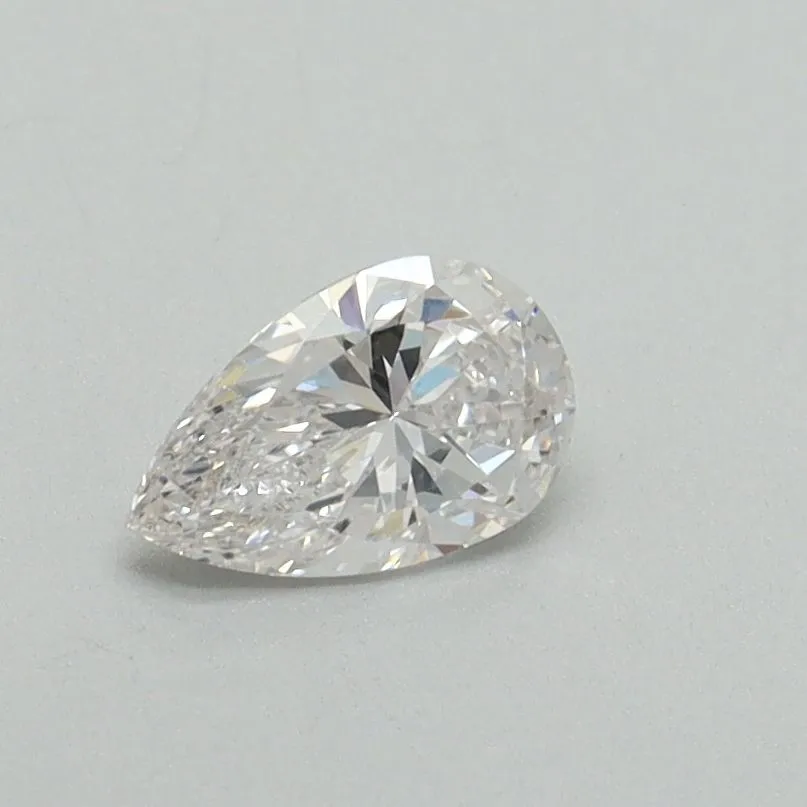 0.40ct PEAR G VS1 Lab Grown diamond