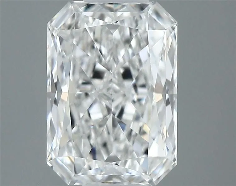 0.34ct RADIANT E VS1 Natural diamond