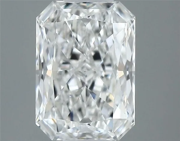 0.34ct RADIANT E VS1 Natural diamond