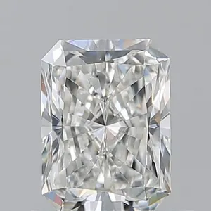 0.75ct RADIANT H VS2 Natural diamond