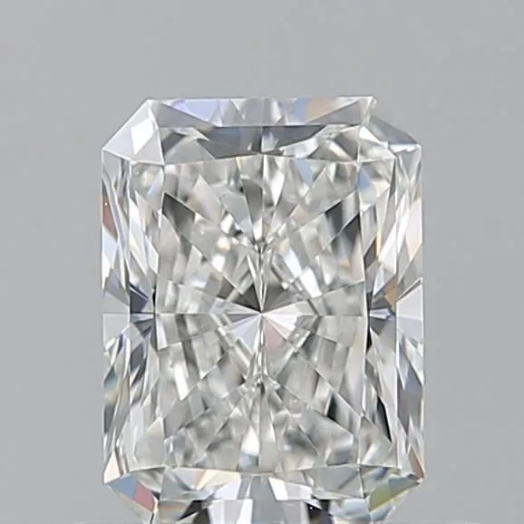 0.75ct RADIANT H VS2 Natural diamond
