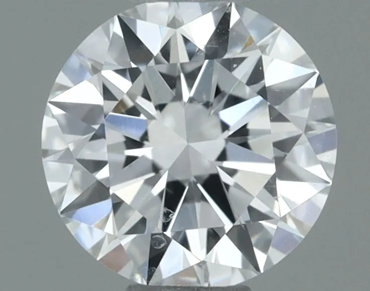 0.30ct ROUND E SI2 Natural diamond