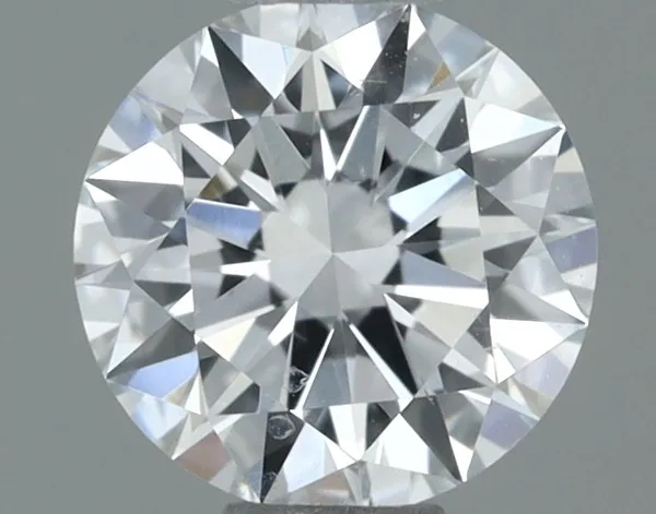 0.3ct ROUND E SI2 Natural diamond