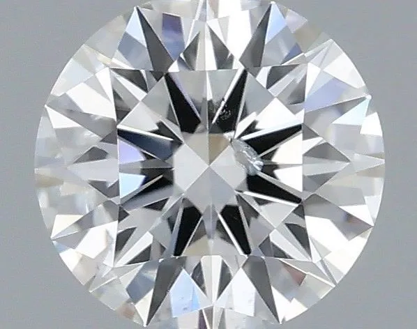 0.34ct ROUND G SI2 Natural diamond