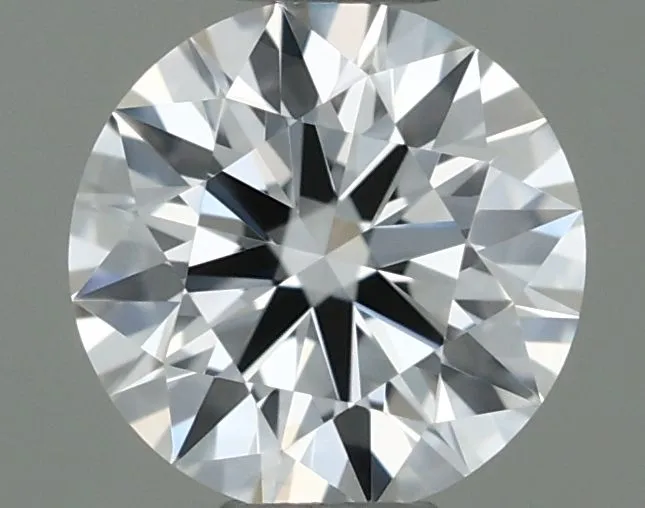 0.30ct ROUND H VS2 Natural diamond
