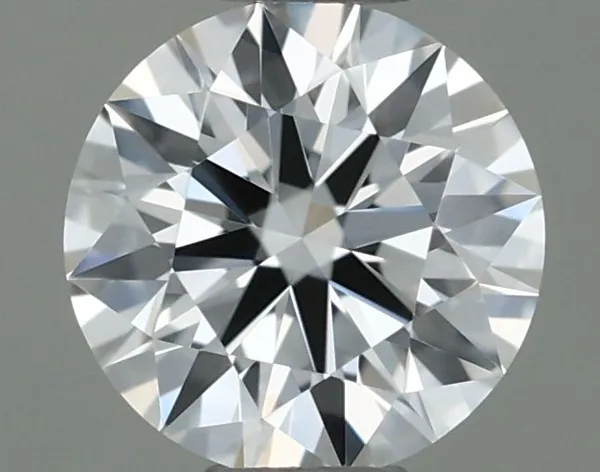 0.3ct ROUND H VS2 Natural diamond