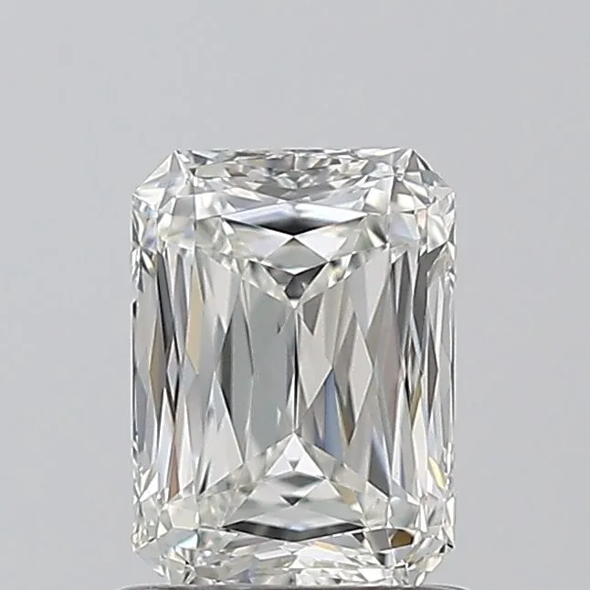 1.01ct RADIANT H VVS2 Natural diamond