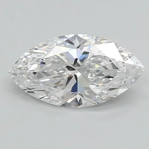 0.92ct MARQUISE D VS1 Lab diamond