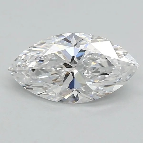 0.92ct MARQUISE D VS1 Lab diamond