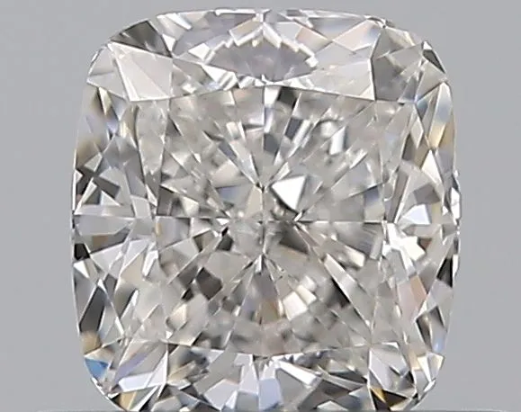 0.51ct CUSHION G VS1 Natural diamond