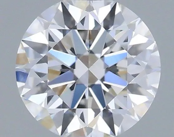 0.30ct ROUND F SI1 Natural diamond