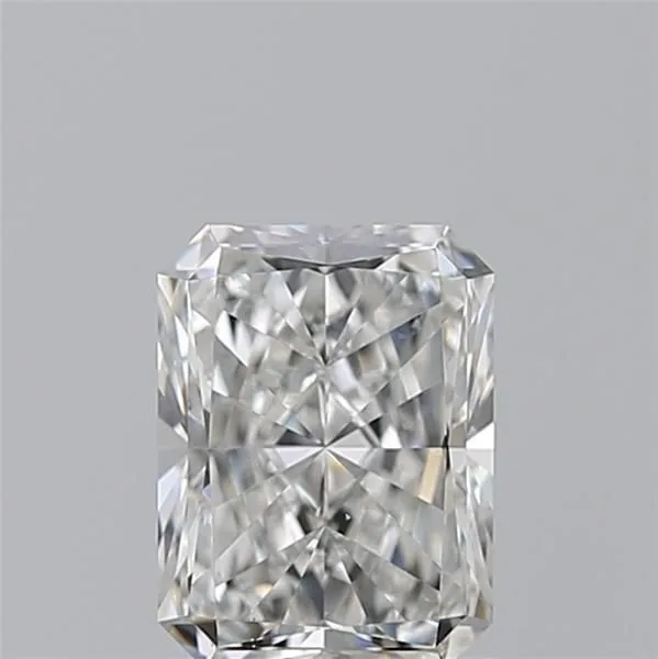 1.01ct RADIANT F SI1 Natural diamond
