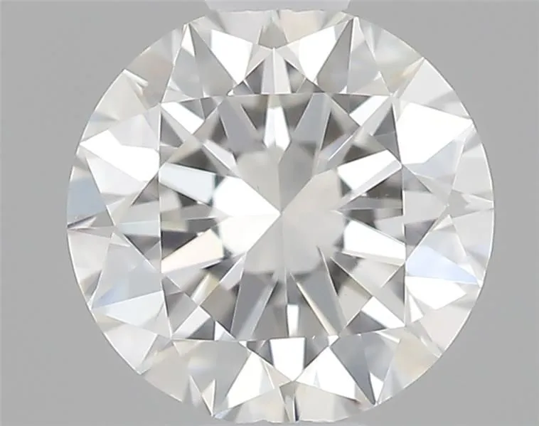 0.30ct ROUND H VS1 Natural diamond