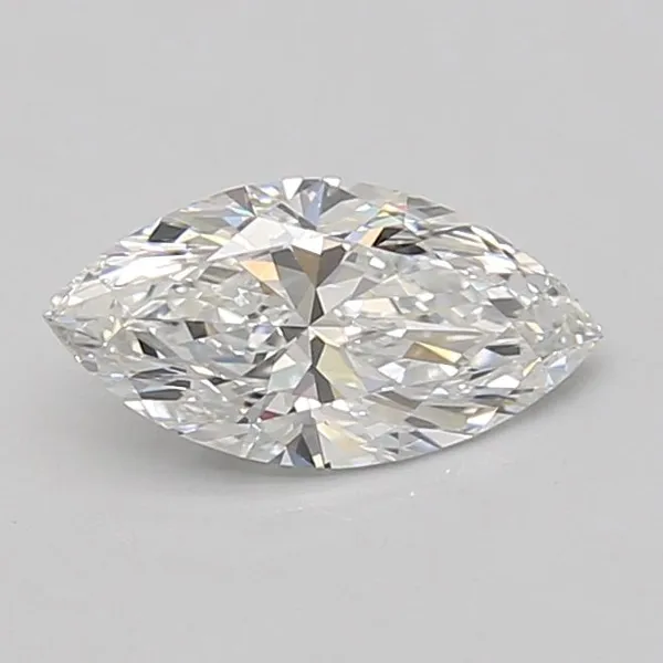 0.86ct MARQUISE D VS1 Lab diamond