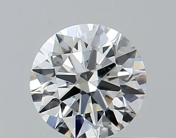 0.31ct ROUND G SI1 Natural diamond