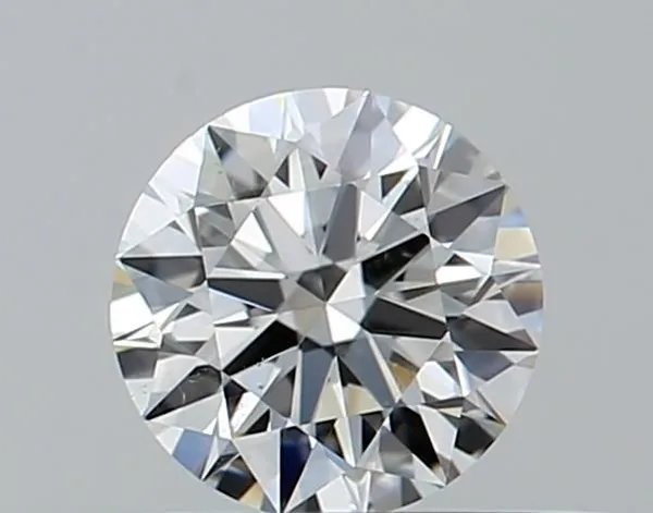 0.31ct ROUND G SI1 Natural diamond
