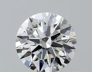 0.31ct ROUND G SI1 Natural diamond