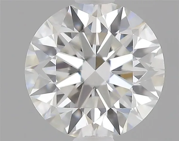 0.3ct ROUND G SI1 Natural diamond