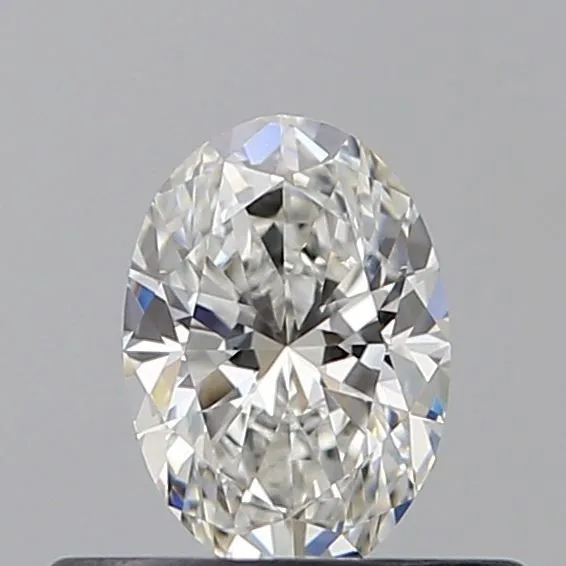 0.36ct OVAL F VS2 Natural diamond