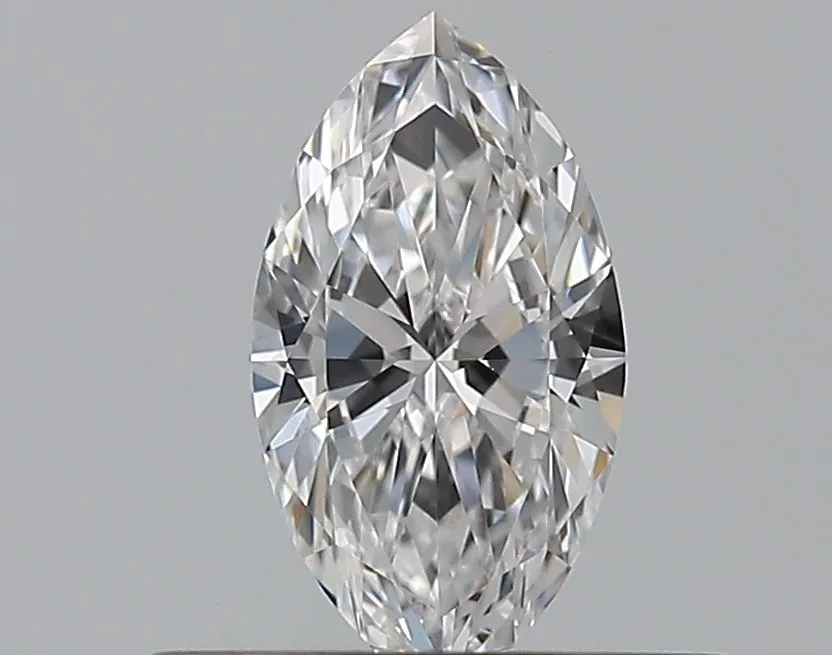 0.33ct MARQUISE D VS1 Natural diamond