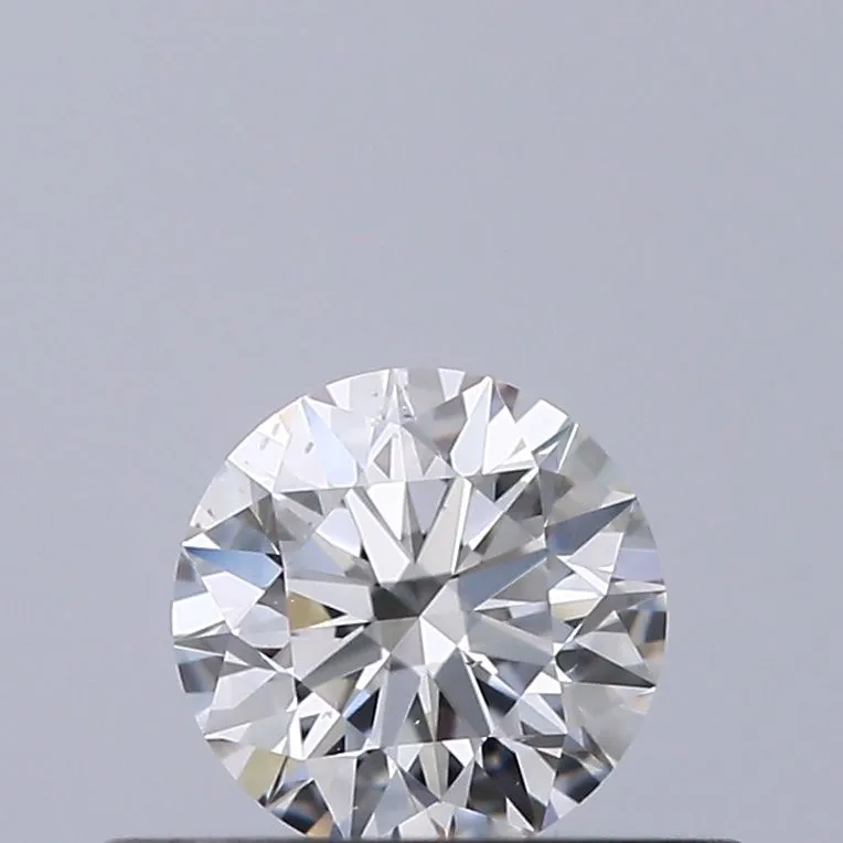 0.32ct ROUND G SI1 Natural diamond