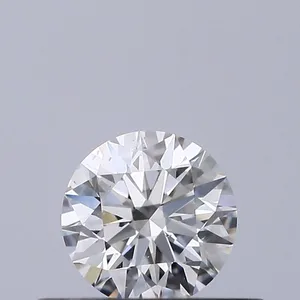 0.32ct ROUND G SI1 Natural diamond