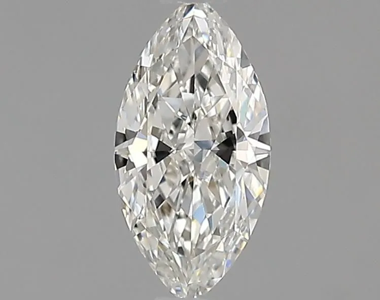 0.60ct MARQUISE H VS2 Natural diamond