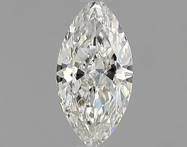 0.6ct MARQUISE H VS2 Natural diamond