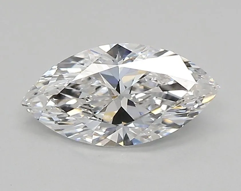 0.84ct MARQUISE E VS1 Lab Grown diamond