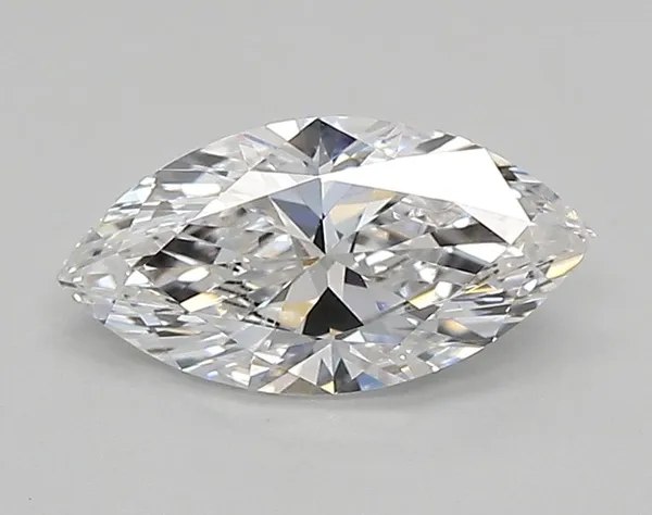 0.84ct MARQUISE E VS1 Lab diamond