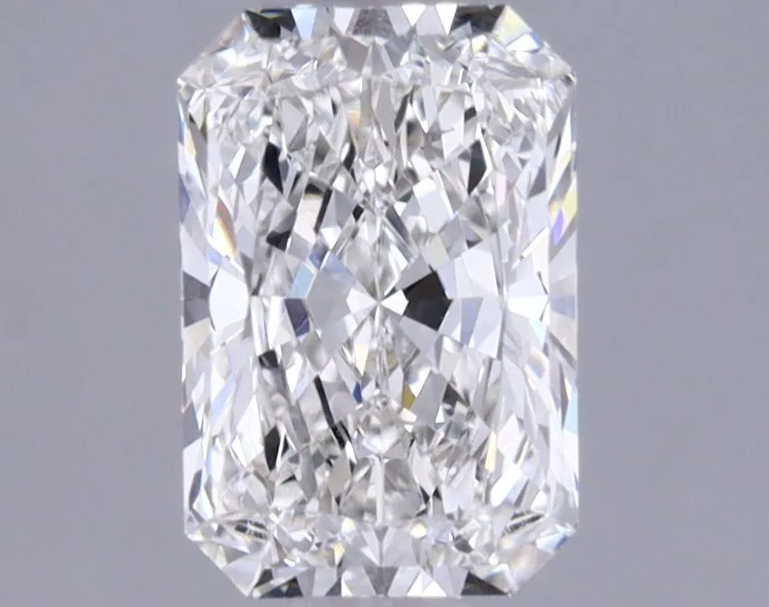0.82ct RADIANT G VS1 Lab Grown diamond