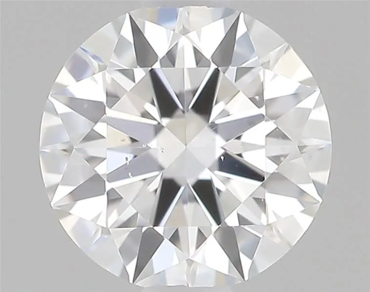0.31ct ROUND E SI1 Natural diamond