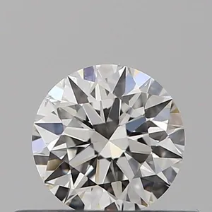 0.32ct ROUND G SI1 Natural diamond