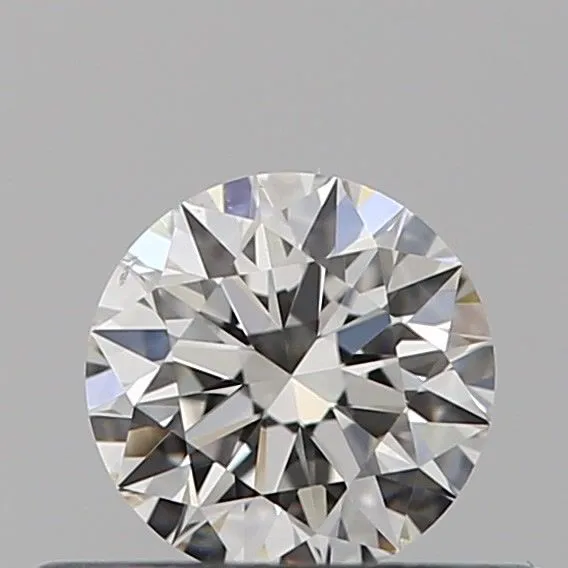 0.32ct ROUND G SI1 Natural diamond