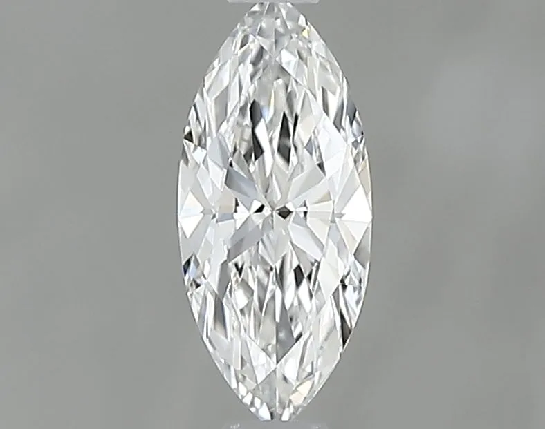 0.32ct MARQUISE E VS1 Natural diamond