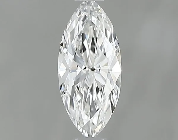 0.32ct MARQUISE E VS1 Natural diamond