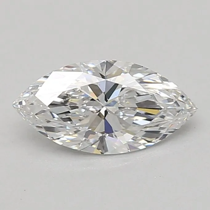 1.03ct MARQUISE D VS1 Lab Grown diamond