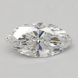 1.03ct MARQUISE D VS1 Lab diamond