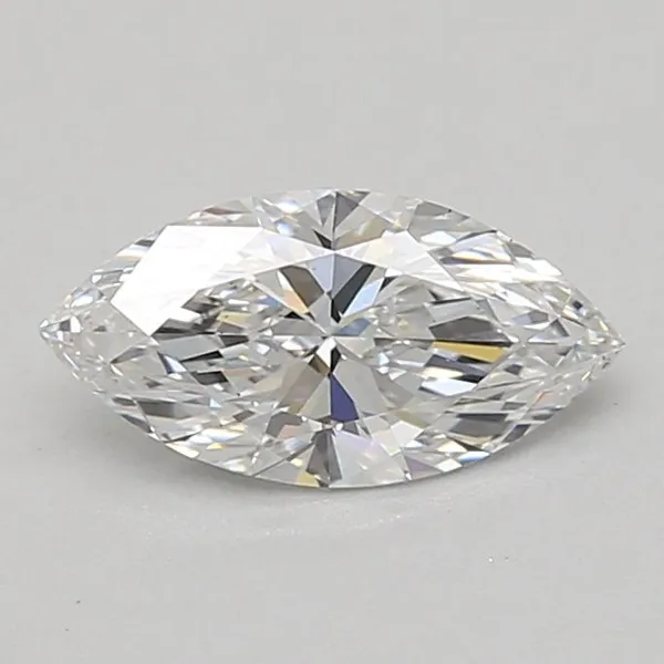 1.03ct MARQUISE D VS1 Lab diamond