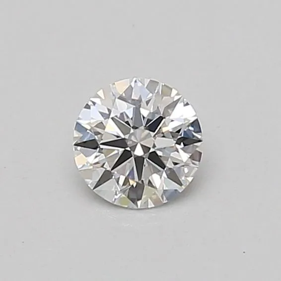 0.35ct ROUND D VS1 Lab Grown diamond