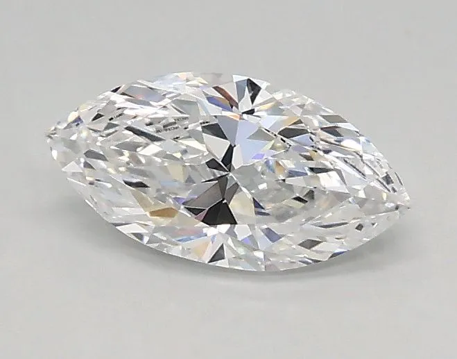 0.41ct MARQUISE D VVS1 Lab Grown diamond