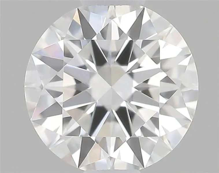 0.30ct ROUND H VVS1 Natural diamond