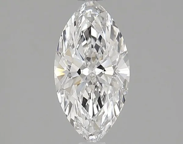1.04ct MARQUISE D VVS2 Lab diamond